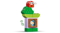 LEGO set 10440-1 Balancing & Stacking Tree - Image 5