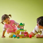 LEGO set 10440-1 Balancing & Stacking Tree - Image 7