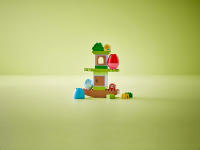 LEGO set 10440-1 Balancing & Stacking Tree - Image 9