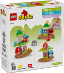 LEGO set 10440-1 Balancing & Stacking Tree - Image 10