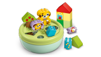 LEGO set 10441-1 Shape Sorter: Puppy House - Image 3
