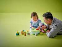 LEGO set 10441-1 Shape Sorter: Puppy House - Image 6