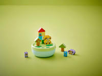 LEGO set 10441-1 Shape Sorter: Puppy House - Image 8