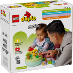 LEGO set 10441-1 Shape Sorter: Puppy House - Image 9