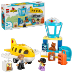 LEGO set 10443-1 First Time at the Airport - Image 2