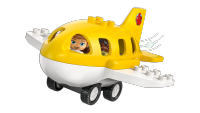 LEGO set 10443-1 First Time at the Airport - Image 3