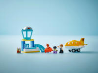 LEGO set 10443-1 First Time at the Airport - Image 8