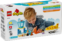 LEGO set 10443-1 First Time at the Airport - Image 9