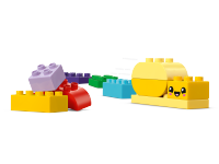 LEGO set 10444-1 Creative Garden & Flowers - Image 4
