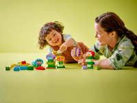 LEGO set 10444-1 Creative Garden & Flowers - Image 5