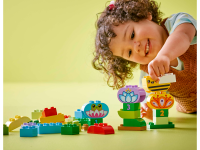 LEGO set 10444-1 Creative Garden & Flowers - Image 6