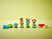 LEGO set 10444-1 Creative Garden & Flowers - Image 7
