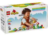 LEGO set 10444-1 Creative Garden & Flowers - Image 8