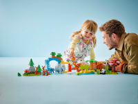 LEGO set 10446-1 3in1 Wild Animal Families - Image 6