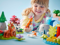 LEGO set 10446-1 3in1 Wild Animal Families - Image 7