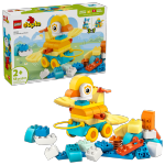 LEGO set 10448-1 3in1 Animals on Wheels - Image 2