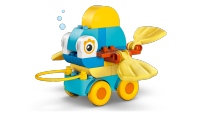 LEGO set 10448-1 3in1 Animals on Wheels - Image 3