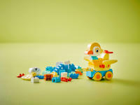 LEGO set 10448-1 3in1 Animals on Wheels - Image 9