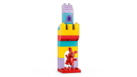 LEGO set 10450-1 Hopsy's Castle Game - Image 6