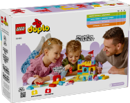 LEGO set 10450-1 Hopsy's Castle Game - Image 10