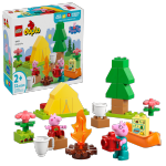 LEGO set 10452-1 Camping Trip - Image 2