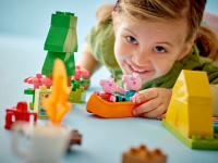 LEGO set 10452-1 Camping Trip - Image 4