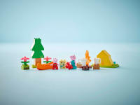 LEGO set 10452-1 Camping Trip - Image 6