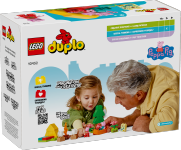 LEGO set 10452-1 Camping Trip - Image 7