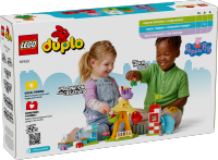 LEGO set 10453-1 Funfair - Image 7