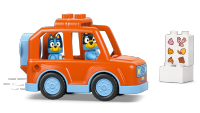 LEGO set 10458-1 Ice Cream Trip with Bluey - Image 3