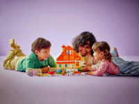 LEGO set 10459-1 Bluey’s Family House - Image 6