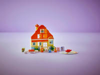 LEGO set 10459-1 Bluey’s Family House - Image 8