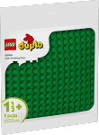 LEGO set 10460-1 Green Building Plate - Image 2