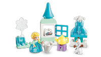 LEGO set 10462-1 Frozen Creative Box with Elsa and Olaf - Image 6