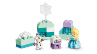 LEGO set 10462-1 Frozen Creative Box with Elsa and Olaf - Image 7
