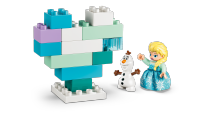 LEGO set 10462-1 Frozen Creative Box with Elsa and Olaf - Image 8