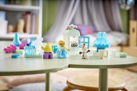 LEGO set 10462-1 Frozen Creative Box with Elsa and Olaf - Image 11