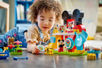 LEGO set 10465-1 Mickey Mouse Clubhouse with Minnie & Pluto - Image 6