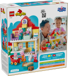 LEGO set 10467-1 Family House - Image 3