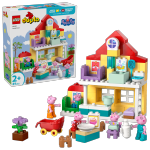 LEGO set 10467-1 Family House - Image 2