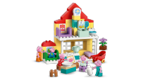 LEGO set 10467-1 Family House - Image 7