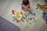 LEGO set 10467-1 Family House - Image 11