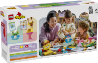 LEGO set 10472-1 Animal Building Game - Image 3