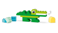 LEGO set 10472-1 Animal Building Game - Image 4