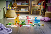 LEGO set 10472-1 Animal Building Game - Image 11