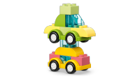 LEGO set 10474-1 Creative Vehicles - Image 7