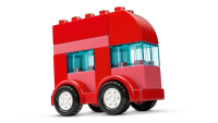 LEGO set 10474-1 Creative Vehicles - Image 8