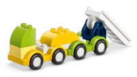LEGO set 10474-1 Creative Vehicles - Image 9