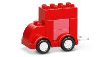 LEGO set 10474-1 Creative Vehicles - Image 10