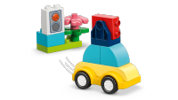 LEGO set 10474-1 Creative Vehicles - Image 11